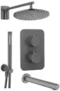 Душевая система Deante BXYSX44T-6 icon