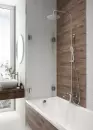 Душевая система Deante Coriander NAC 01JM icon 3