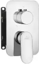 Душевая система Deante DEANTE_002M icon 2