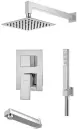 Душевая система Deante DEANTE_003M icon