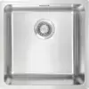Кухонная мойка Deante Egeria ZPE 010B icon 2