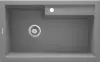 Кухонная мойка Deante Eridan ZQE S10B icon