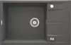 Кухонная мойка Deante Eridan ZQE T11B icon