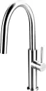 Смеситель Deante Evora BQJ 062M icon
