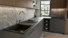 Смеситель Deante Evora BQJ 062M фото 2