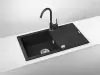 Кухонная мойка Deante Evora ZQJ 2113 icon 2