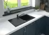 Кухонная мойка Deante Evora ZQJ 2113 icon 4