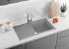 Кухонная мойка Deante Evora ZQJ S113 icon 3