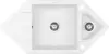 Кухонная мойка Deante Hexon ZQP A653 icon