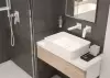 Душевая система Deante Hiacynt BXYZAQHM icon 2