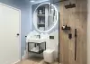 Душевая система Deante Hiacynt BXYZNQHM icon 4