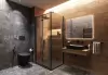 Душевая система Deante Hiacynt BXYZNQHM icon 6