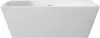 Акриловая ванна Deante Hiacynt KDH 016W 160x75 icon 2