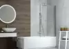 Душевая система Deante Jasmin NAC 01GT icon 3