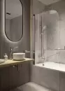 Душевая система Deante Jasmin NAC 01GT icon 4