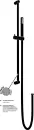 Душевая система Deante Karbo NCC B51K icon 2