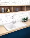 Кухонная мойка Deante Lusitano ZCL 611N icon 4