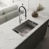 Смеситель Deante Magnetic BRM F75M фото 9