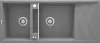 Кухонная мойка Deante Magnetic ZRM S213 icon