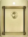 Кухонная мойка Deante Olfato Precious ZPO R10E icon