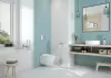Унитаз Deante Peonia CDES6ZPW icon 7