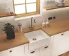 Кухонная мойка Deante Sabor ZCB 610K icon 2