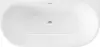 Акриловая ванна Deante Silia 170x75 KDS 017W icon 4