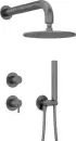 Душевая система Deante Silia NQS D9YK icon