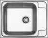 Кухонная мойка Deante Soul ZEO 311B icon