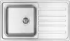 Кухонная мойка Deante Virgo ZPV 0113 icon