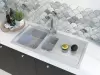 Кухонная мойка Deante Virgo ZPV 0113 icon 4
