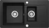 Кухонная мойка Deante Zorba ZQZ G513 icon