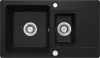 Кухонная мойка Deante Zorba ZQZ N513 icon
