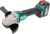 Углошлифовальная машина DCA ADSM06-125 Type FK icon