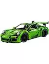 Конструктор Decool 3368 Porsche 911 GT3 RS icon