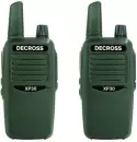 Портативная радиостанция Decross XP30 icon