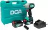 Гайковерт DCA ADPB320 Type EM фото 4