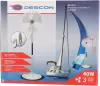 Вентилятор Descon DA-1611 фото 7