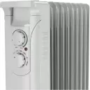 Масляный радиатор Dedra DA-J2052F icon 3