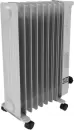 Масляный радиатор Dedra DA-J2052F icon 4