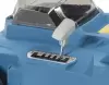 Газонокосилка аккумуляторная Dedra DED7197V (без АКБ) icon 6