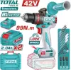 Дрель-шуруповерт Total TIDLI429982 icon