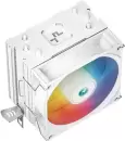 Кулер для процессора DeepCool AG300 WH ARGB R-AG300-WHAMMN-G icon 2