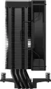 Кулер для процессора DeepCool AG400 BK ARGB V2 R-AG400-BKAMMN-GJD icon 6