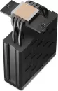 Кулер для процессора DeepCool AG400 BK ARGB V2 R-AG400-BKAMMN-GJD icon 7