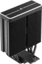 Кулер для процессора DeepCool AG400 BK ARGB V2 R-AG400-BKAMMN-GJD icon 9