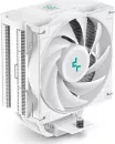 Кулер для процессора DeepCool AG400 Digital WH R-AG400-WHNDMN-G-1 icon