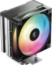 Кулер для процессора DeepCool AG400 G2 ARGB R-AG400-BKAMMG2-G icon