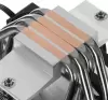 Кулер для процессора DeepCool AG400 G2 ARGB R-AG400-BKAMMG2-G фото 2