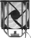 Кулер для процессора DeepCool AG400 G2 ARGB R-AG400-BKAMMG2-G фото 8